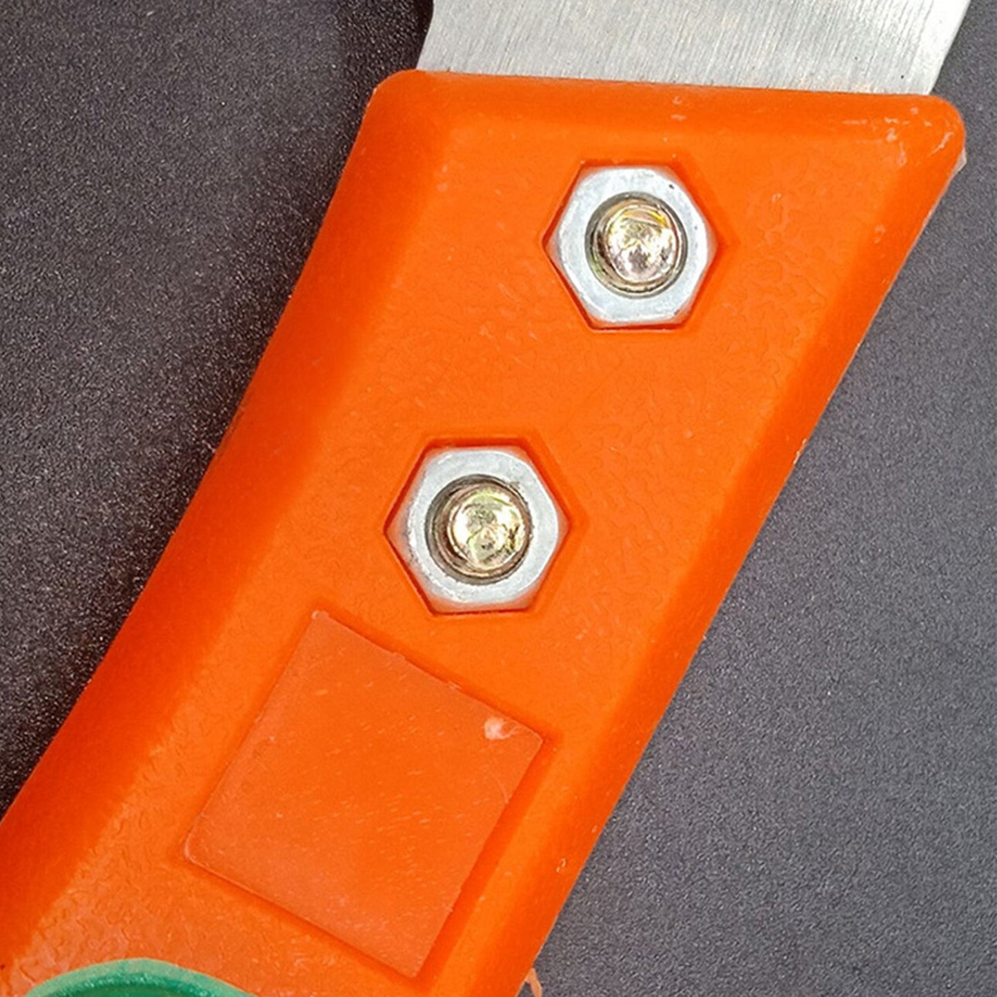 High Carbon Steel Tree Pruning Saw 270 Mm Cutter