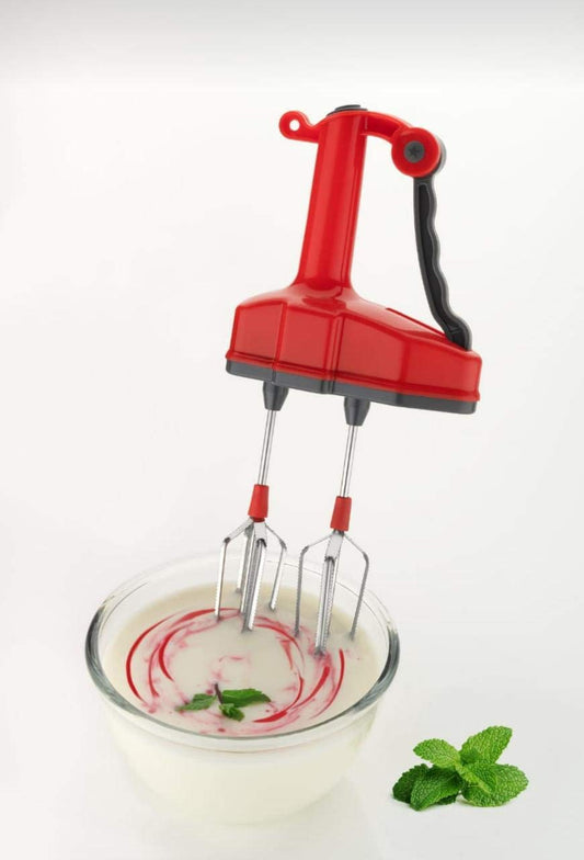 Power Free Hand Blender  Beater In Kitchen Appliances