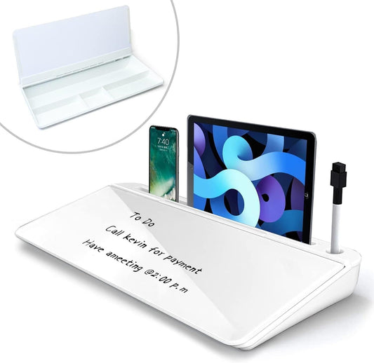 Trendy Storage Desk Board