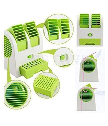 Mini Portable Cooling USB Cooler