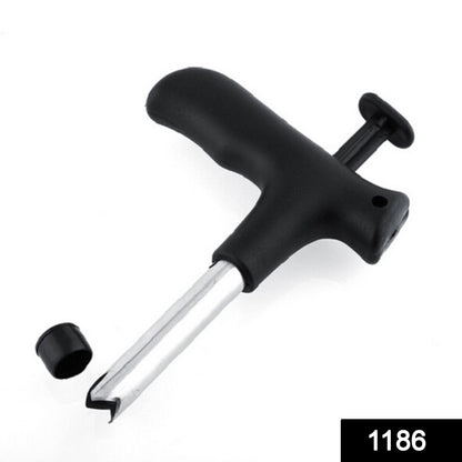 Premium Coconut Opener Tool driller With Comfortable Grip
