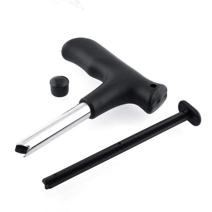 Premium Coconut Opener Tool driller With Comfortable Grip
