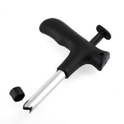 Premium Coconut Opener Tool driller With Comfortable Grip